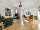 Vente Appartement Issy-les-moulineaux  4 pieces 87 m2