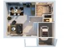 Vente Maison Laille  6 pieces 112 m2