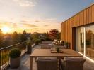 Vente Appartement Mesnil-esnard 5 pieces 126 m2