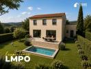 Vente Maison Saint-siffret  4 pieces 83 m2