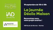 Vente Maison Saint-molf  101 m2