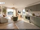 Vente Appartement Angers 3 pieces 63 m2