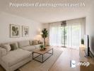 Vente Appartement Paris-20eme-arrondissement  2 pieces 51 m2
