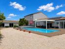 Vente Prestige Argeliers  8 pieces 360 m2