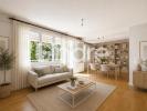 Vente Appartement Villeurbanne  5 pieces 80 m2