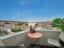 Vente Appartement Frejus  22 m2