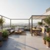 Vente Appartement Issy-les-moulineaux  5 pieces 113 m2