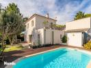 Vente Maison Marseille-11eme-arrondissement  5 pieces 118 m2