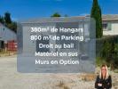 Vente Local commercial Eyguieres  380 m2