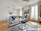 Location Appartement Paris-17eme-arrondissement  55 m2