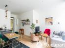 Location Appartement Bordeaux  3 pieces 66 m2