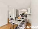 Location Appartement Paris-11eme-arrondissement  3 pieces 71 m2