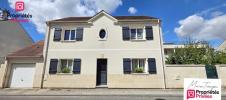 Vente Maison Compiegne  6 pieces 122 m2