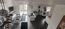 Vente Appartement Taillecourt  5 pieces 144 m2