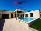 Vente Maison Saint-christol-les-ales  5 pieces 137 m2