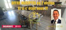 Vente Maison Quinte  7 pieces 132 m2