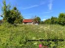 Vente Terrain Montbray  2 pieces 1500 m2