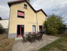 Vente Maison Nevers 6 pieces 102 m2