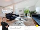 Vente Appartement Vannes  5 pieces 150 m2