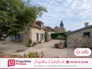 Vente Maison Janvilliers  6 pieces 138 m2