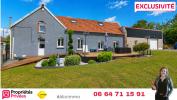 Vente Maison Saudoy  6 pieces 120 m2