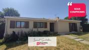 Vente Maison Verrie  5 pieces 133 m2