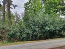 Vente Terrain Porge  653 m2