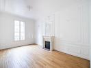 Vente Appartement Paris-17eme-arrondissement  3 pieces 80 m2