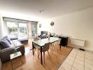 Location Appartement Mordelles  3 pieces 56 m2