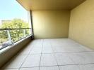 Location Appartement Vaulx-en-velin  2 pieces 41 m2