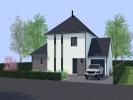 Vente Maison Juigne-sur-loire MURS-ERIGNE 110 m2