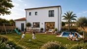 Vente Maison Saint-medard-en-jalles  4 pieces 90 m2