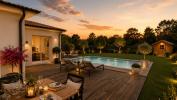 Vente Maison Merignac  4 pieces 90 m2