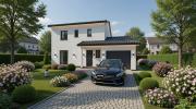 Vente Maison Chatillon  95 m2