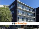 Location Bureau Havre  394 m2