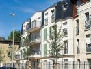 Vente Appartement Chatou  3 pieces