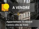Vente Appartement Trets  3 pieces 42 m2