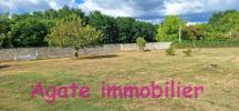 Vente Terrain Landiras  603 m2