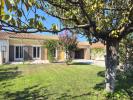 Vente Maison Saint-remy-de-provence  4 pieces 75 m2