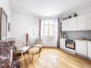 Vente Appartement Courbevoie  3 pieces 46 m2