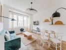 Location Appartement Madeleine  3 pieces 57 m2