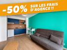 Location Appartement Ponts-de-ce  25 m2