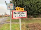 Vente Terrain Saint-remy-du-nord  585 m2