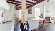 Vente Appartement Saint-fons  3 pieces 59 m2