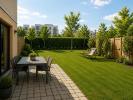 Vente Appartement Chambourcy  4 pieces 92 m2