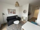 Location Appartement Nantes  18 m2
