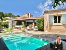 Vente Maison Eyguieres  123 m2