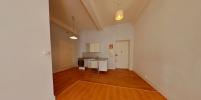 Location Appartement Lyon-2eme-arrondissement  3 pieces 49 m2