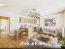 Vente Appartement Paris-6eme-arrondissement  3 pieces 57 m2