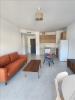 Location Appartement Beaurecueil 13090-AIX-EN-PROVENCE 2 pieces 45 m2